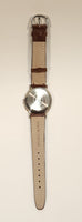 1998-99 Europe Watch Company Holland America Line Explore Cruises Asia Pacific Wrist Watch New