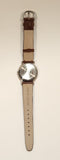1998-99 Europe Watch Company Holland America Line Explore Cruises Asia Pacific Wrist Watch New