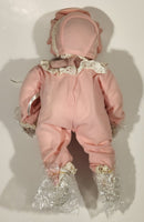 Ashton Drake Elizabeth's Homecoming 14" Tall Porcelain Doll New Condition in Box #76351