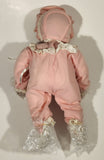 Ashton Drake Elizabeth's Homecoming 14" Tall Porcelain Doll New Condition in Box #76351