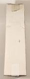 Ashton Drake Rock-A-Bye And Good Night 10" Tall Porcelain Doll on Rocking Horse New Condition in Box #92301
