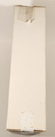 Ashton Drake Rock-A-Bye And Good Night 10" Tall Porcelain Doll on Rocking Horse New Condition in Box #92301