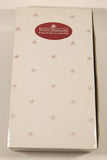 Ashton Drake Rock-A-Bye And Good Night 10" Tall Porcelain Doll on Rocking Horse New Condition in Box #92301