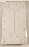 Ashton Drake Rock-A-Bye And Good Night 10" Tall Porcelain Doll on Rocking Horse New Condition in Box #92301