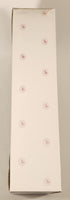 Ashton Drake Rock-A-Bye And Good Night 10" Tall Porcelain Doll on Rocking Horse New Condition in Box #92301