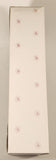 Ashton Drake Rock-A-Bye And Good Night 10" Tall Porcelain Doll on Rocking Horse New Condition in Box #92301