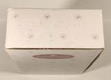 Ashton Drake Rock-A-Bye And Good Night 10" Tall Porcelain Doll on Rocking Horse New Condition in Box #92301