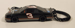 2004 NASCAR #3 Dale Earnhardt Chevrolet GM Goodwrench Service Plus Race Car Shaped Telephone