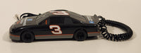 2004 NASCAR #3 Dale Earnhardt Chevrolet GM Goodwrench Service Plus Race Car Shaped Telephone