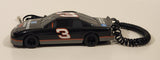 2004 NASCAR #3 Dale Earnhardt Chevrolet GM Goodwrench Service Plus Race Car Shaped Telephone
