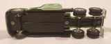 ERTL Kenworth T600B Semi Truck Big Rig Darrell Green 1/64 Scale Die Cast Toy Car Vehicle
