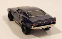 2020 Hot Wheels HW Screen Fast & Furious Tony's Car Time Ion Motors Thresher Purple Die Cast Toy Car Vehicle