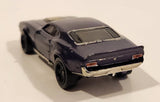 2020 Hot Wheels HW Screen Fast & Furious Tony's Car Time Ion Motors Thresher Purple Die Cast Toy Car Vehicle