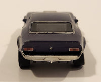 2020 Hot Wheels HW Screen Fast & Furious Tony's Car Time Ion Motors Thresher Purple Die Cast Toy Car Vehicle