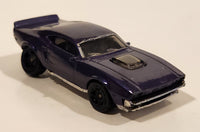 2020 Hot Wheels HW Screen Fast & Furious Tony's Car Time Ion Motors Thresher Purple Die Cast Toy Car Vehicle