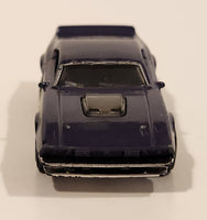 2020 Hot Wheels HW Screen Fast & Furious Tony's Car Time Ion Motors Thresher Purple Die Cast Toy Car Vehicle