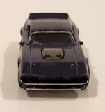 2020 Hot Wheels HW Screen Fast & Furious Tony's Car Time Ion Motors Thresher Purple Die Cast Toy Car Vehicle