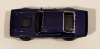 2020 Hot Wheels HW Screen Fast & Furious Tony's Car Time Ion Motors Thresher Purple Die Cast Toy Car Vehicle