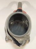 Disney Winnie The Pooh Eeyore 3D Ceramic Coffee Mug Cup