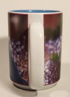 Disney Store Winnie The Pooh Eeyore Ceramic Coffee Mug Cup