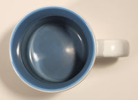 Disney Store Winnie The Pooh Eeyore Ceramic Coffee Mug Cup