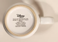 Disney Store Winnie The Pooh Eeyore Ceramic Coffee Mug Cup