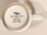 Disney Store Winnie The Pooh Eeyore Ceramic Coffee Mug Cup