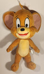 2020 Moose Warner Bros. Tom &amp; Jerry Jerry Mouse Large 18" Tall Stuffed Plush Toy
