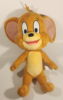 2020 Moose Warner Bros. Tom &amp; Jerry Jerry Mouse Large 18" Tall Stuffed Plush Toy