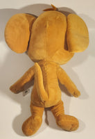 2020 Moose Warner Bros. Tom &amp; Jerry Jerry Mouse Large 18" Tall Stuffed Plush Toy