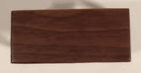 Vintage Wood Table Dollhouse Sized Miniature Toy