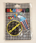7-Eleven Slurpee Enamel Pin Set of 3 New in Package