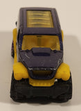 2023 Hot Wheels HW Hot Trucks Power Panel Purple Die Cast Toy Car Vehicle
