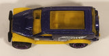 2023 Hot Wheels HW Hot Trucks Power Panel Purple Die Cast Toy Car Vehicle