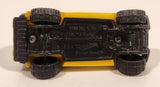 2023 Hot Wheels HW Hot Trucks Power Panel Purple Die Cast Toy Car Vehicle