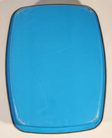 Vintage Cub Carlton Australian Beer Metal Beverage Serving Tray