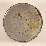 Rare Vintage Bendix Automotive Service Indiana Bendix Deep Clean Hand Cleaner Shop Office Home Tin Metal Container