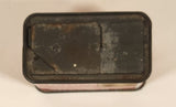 Vintage Crosman Arms Ltd. Toronto, Ontario Crosman Super B.B. Red and White Tin Can