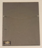Vintage 1977 Bill Graham Presents Fleetwood Mac Saturday May 7th 1977 Oakland Stadium 18" x 22" Framed Lithograph Poster