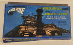 Vintage 1979 Walt Disney Productions The Black Hole Voyage Of Fear Board Game