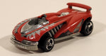 1990 Hot Wheels Mercedes 540K White Die Cast Toy Classic Car Vehicle