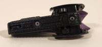 2013 Hot Wheels Road Rockets Tread Air Metalflake Purple Die Cast Toy Car Vehicle