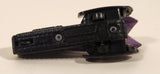 2013 Hot Wheels Road Rockets Tread Air Metalflake Purple Die Cast Toy Car Vehicle