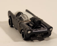 2015 Hot Wheels LFL Star Wars Han Solo Car Grey Brown and White Die Cast Toy Car Vehicle