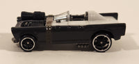 2015 Hot Wheels LFL Star Wars Han Solo Car Grey Brown and White Die Cast Toy Car Vehicle