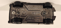 2015 Hot Wheels LFL Star Wars Han Solo Car Grey Brown and White Die Cast Toy Car Vehicle