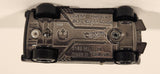 2015 Hot Wheels LFL Star Wars Han Solo Car Grey Brown and White Die Cast Toy Car Vehicle
