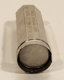 Vintage 1930s The B. & R. Mfg. Co. New York 10 Cent Dime Coin Bank Des Patent 97919