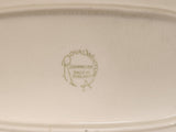 Rare Antique Royal Winton Grimwades The City Hall Vancouver Canada Ceramic Porcelain Souvenir Dish