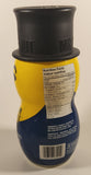 2006 Planter's Mr. Peanut Cocktail Salted Peanuts 1906-2006 Peanut Shaped Glass Jar